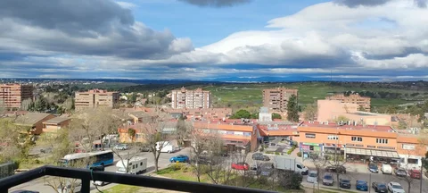 Piso en calle Alfonso Rodríguez Castelao, 21 - Foto 5