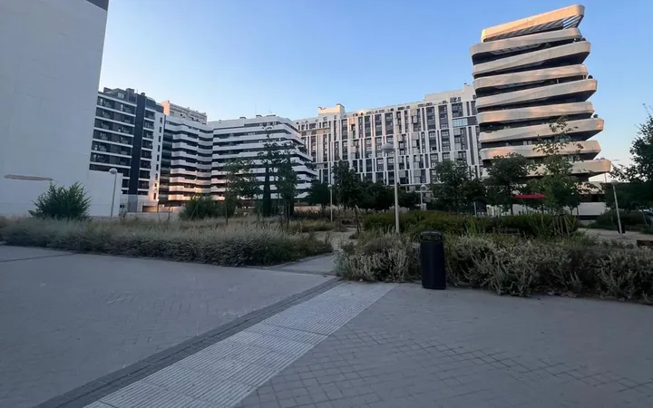 Piso en Paseo de las Delicias, 63, Delicias - Foto 24
