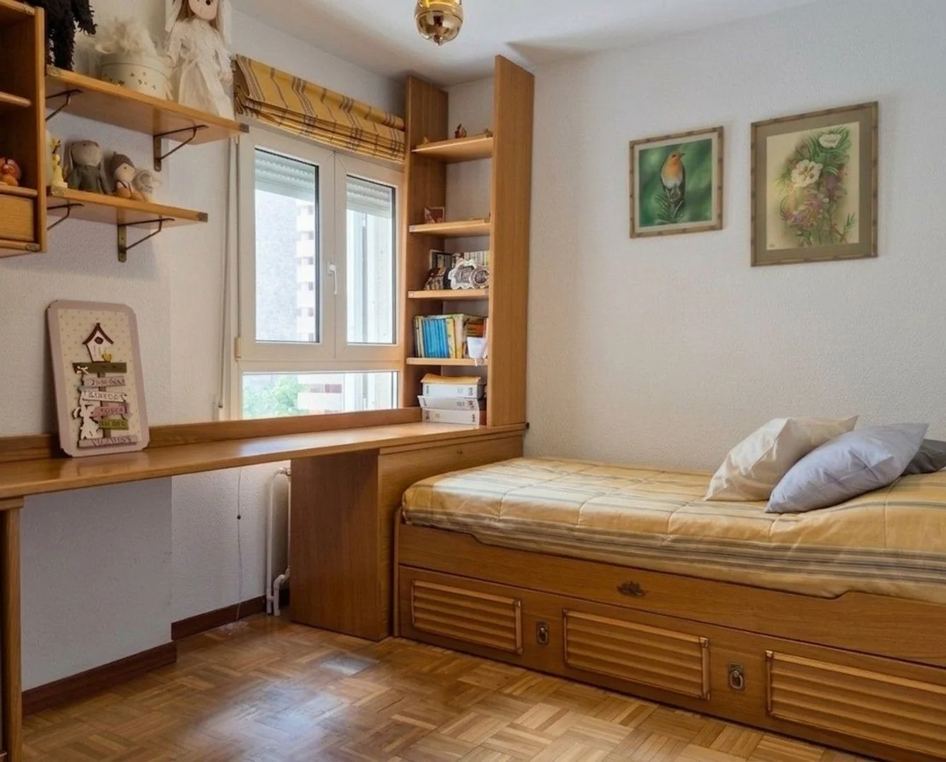 Piso en Barrio Pilar - Foto 8