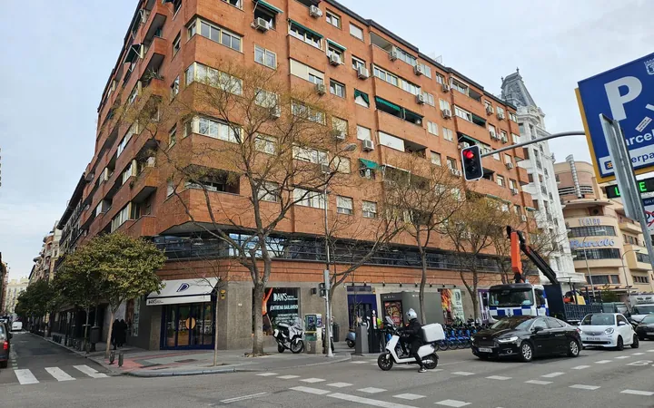 Estudio en Calle de Churruca, 2, Chueca-Justicia - Foto 44