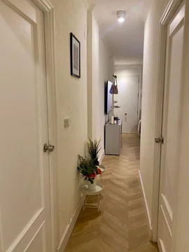Piso en Calle del General Oráa, 16, Castellana - Foto 4