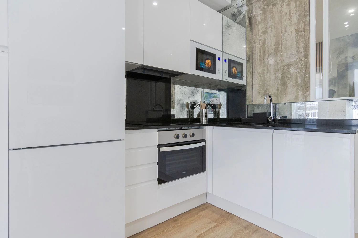 Piso en paseo de la Castellana, 190 - Foto 16