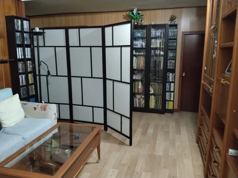 Piso en calle de Badalona, 101 - Foto 1