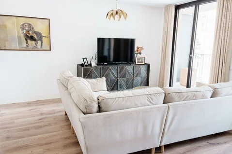 Dúplex en calle consell de cent, 300 - Foto 1