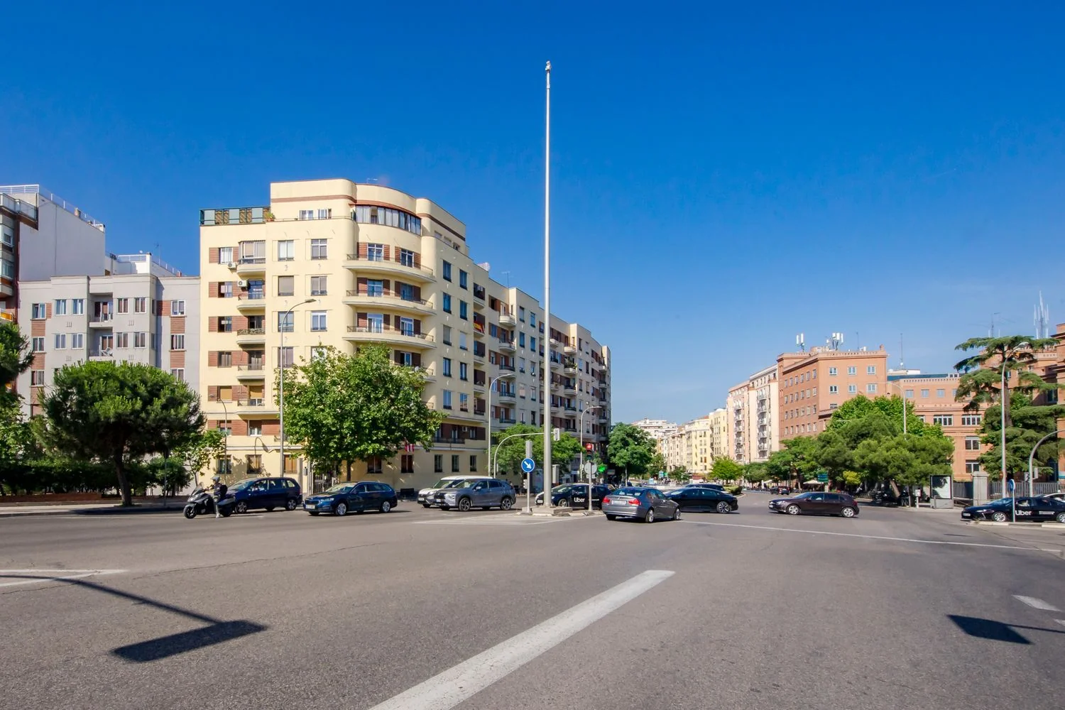 Piso en Pablo Iglesias, Vallehermoso - Foto 39