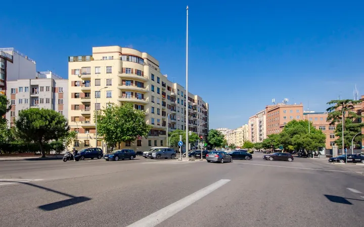 Piso en Pablo Iglesias, Vallehermoso - Foto 39