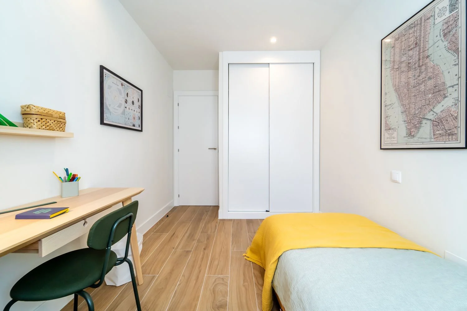 Piso en calle Huertas del Rio, 1 - Foto 15