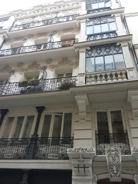 Piso en calle de la Cruz, 16 - Foto 13