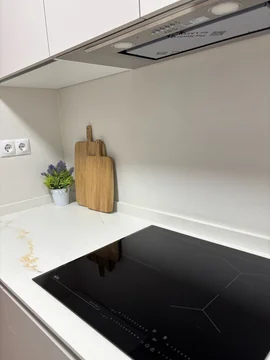 Piso en calle de Joaquín María López, 41 - Foto 9