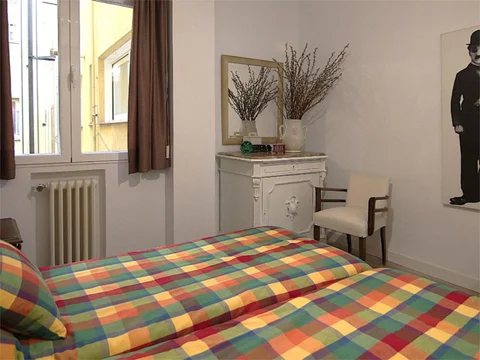 Piso en  Calle de Guzmán el Bueno 68 - Foto 86