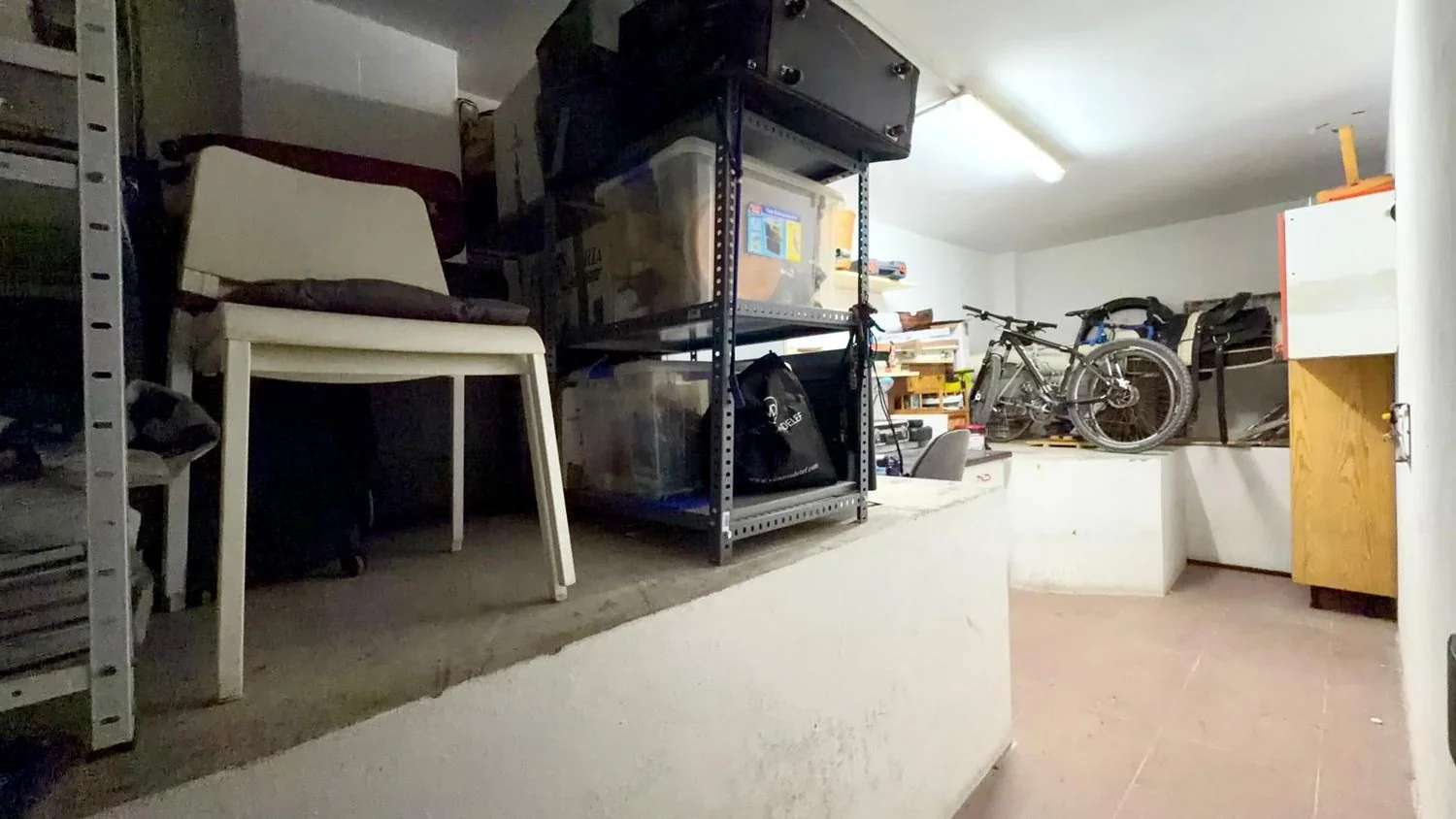 Piso en Luis De Hoyos Sainz, Pavones - Foto 13