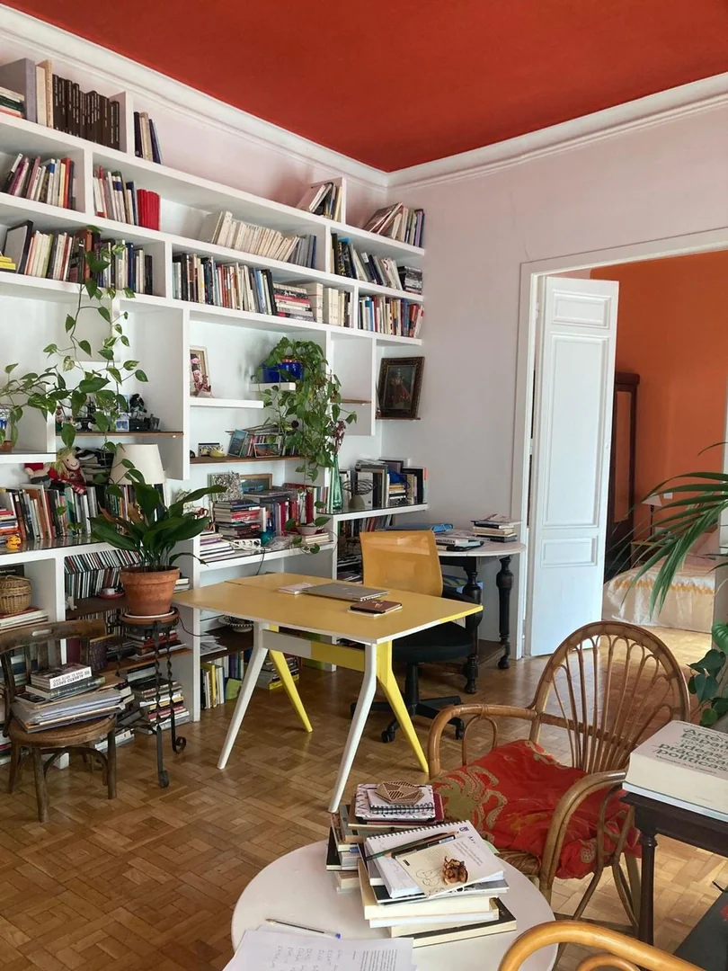 Piso en Calle de Jesús y María, 4, Lavapiés-Embajadores - Foto 7