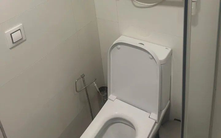 Piso en Calle de San Isidro Labrador, 15, Palacio - Foto 1