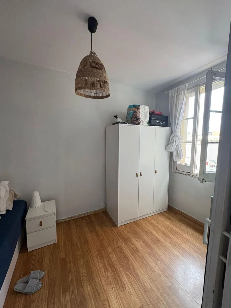 Piso en calle de Berenguer Mallol, 9 - Foto 5