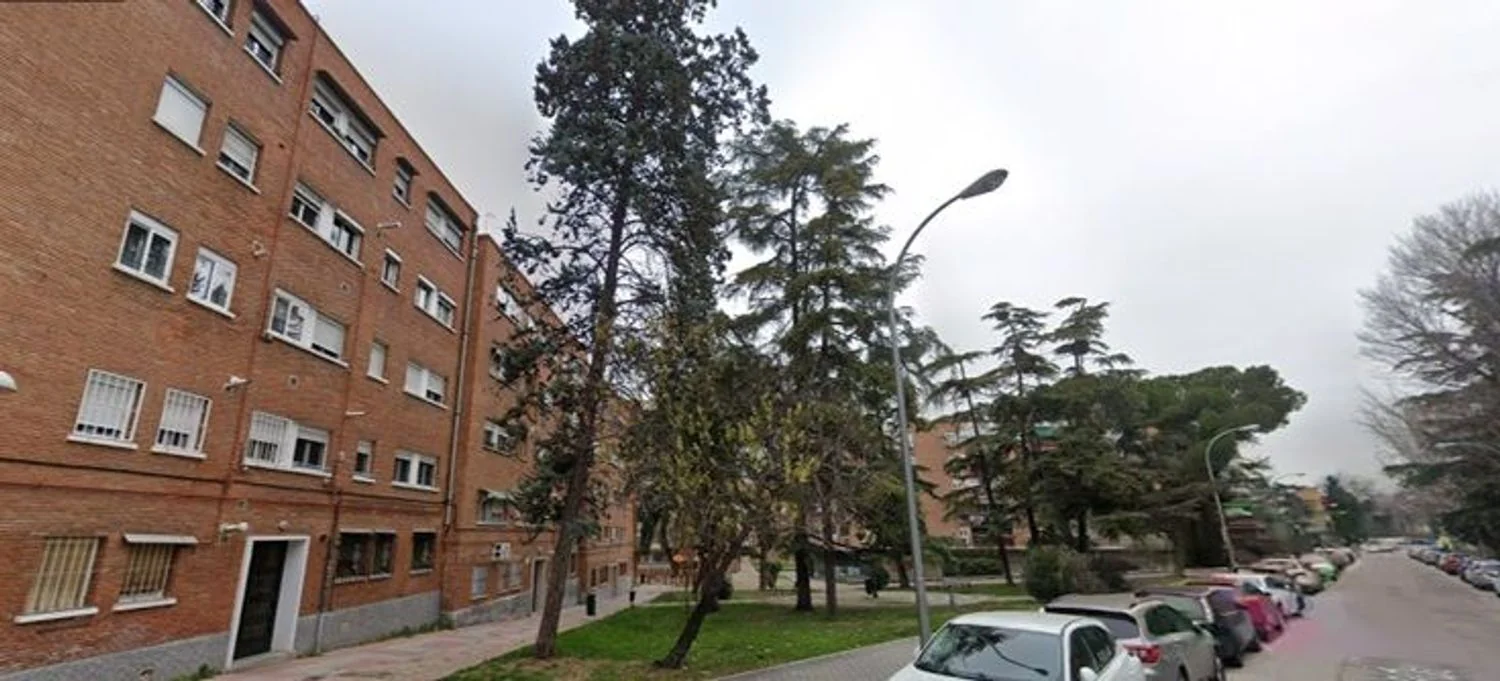 Piso en San Nicomedes, Moscardó - Foto 2