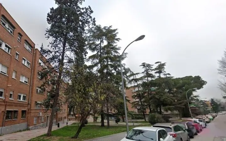 Piso en San Nicomedes, Moscardó - Foto 2