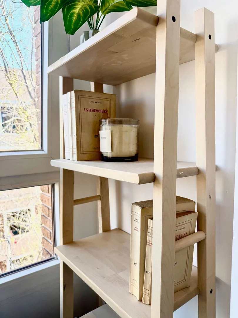 Piso en calle de Joaquín María López, 41 - Foto 5