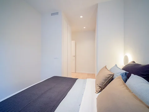 Piso en calle de Cavanilles - Foto 20