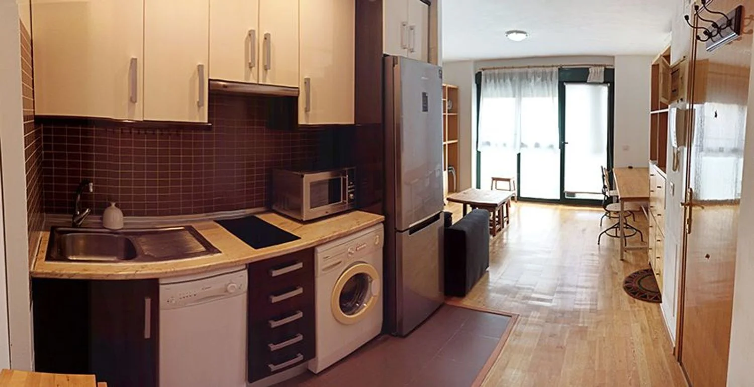 Piso en calle de Pericles, 7 - Foto 2