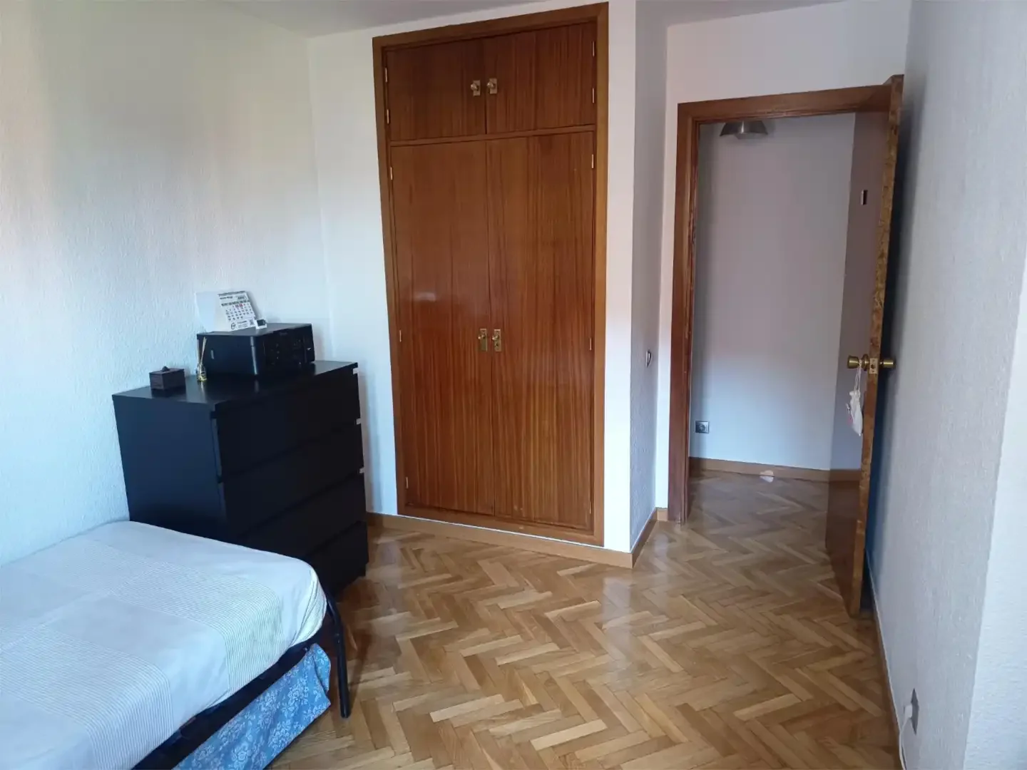 Piso en  Calle de Antonio López Aguado 10 - Foto 11