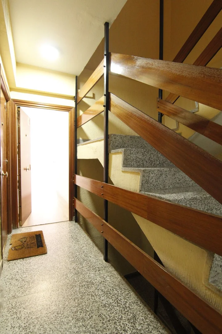 Piso en San Herculano, Canillejas - Foto 29