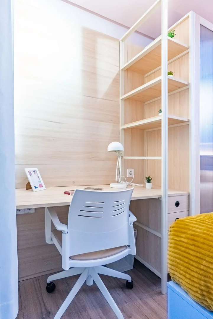 Piso en calle de Ofelia Nieto, 22 - Foto 13