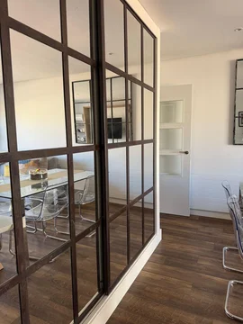 Ático en calle de Rafael Calvo, 18 - Foto 7