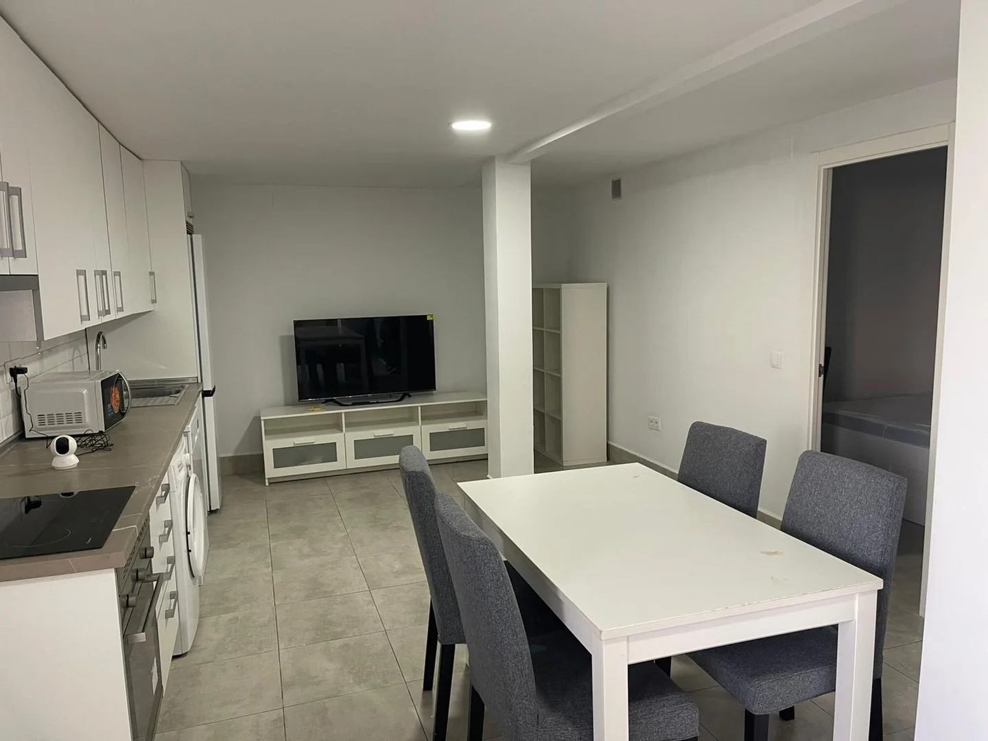 Piso en calle de Mercurio, 22