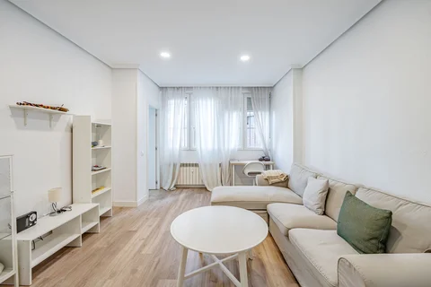 Piso en ronda de Atocha, 12 - Foto 1