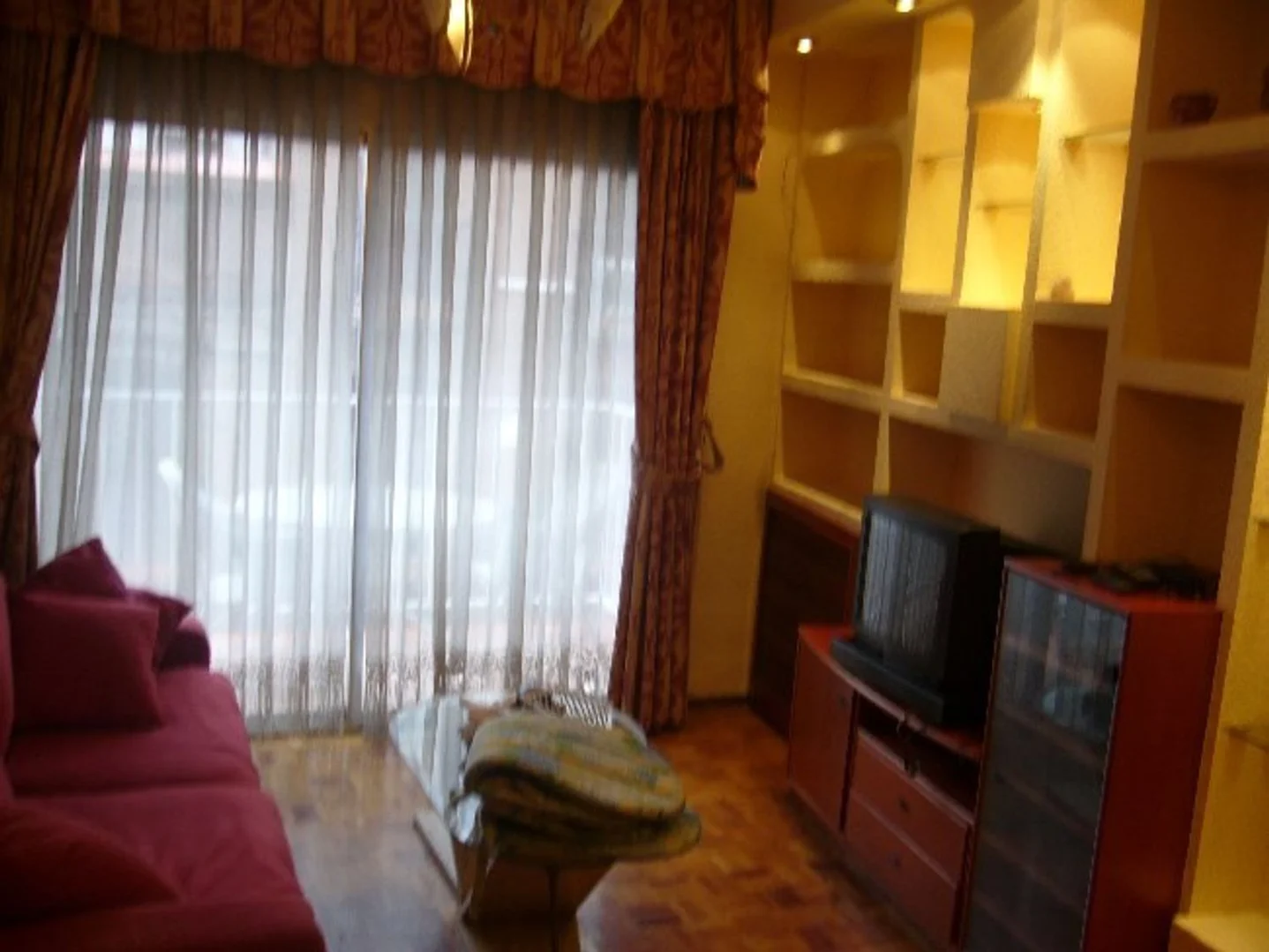 Piso en calle Manzanares, 19 - Foto 1