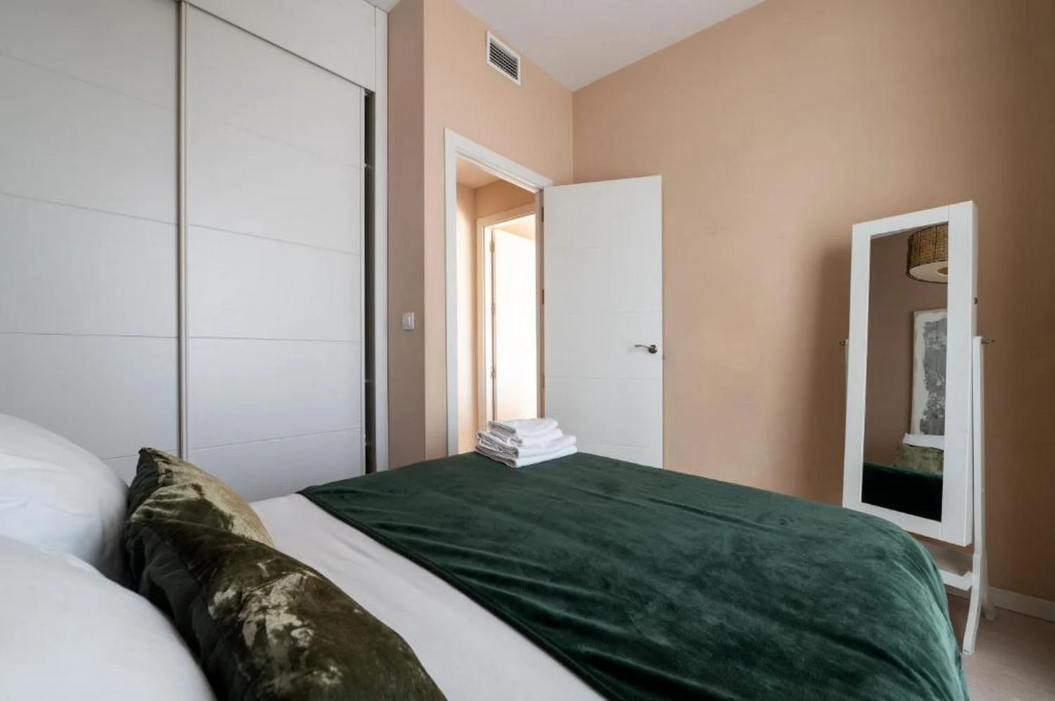 Piso en calle de Rodas, 26 - Foto 14