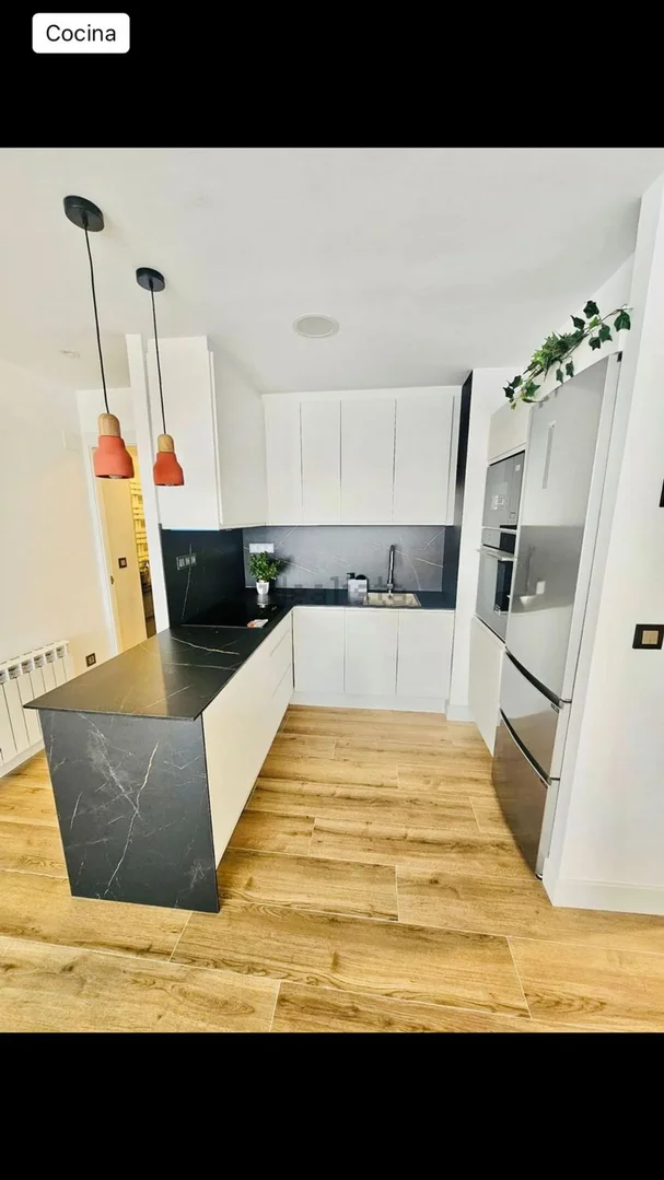 Piso en calle de Félix Candela, 74 - Foto 2