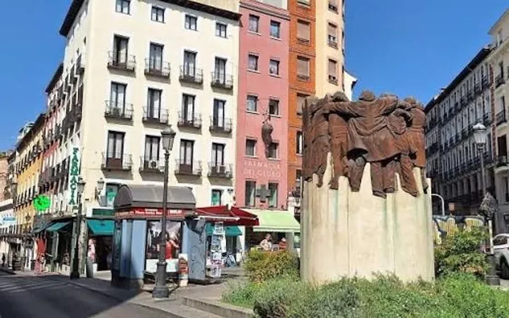 Piso en Calle del Olmo, 6, Lavapiés-Embajadores - Foto 22