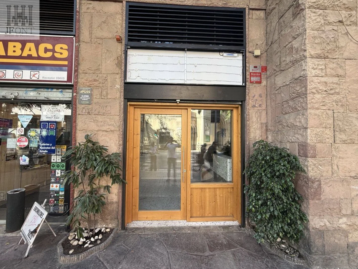 Local en Calle de Londres, 37, La Nova Esquerra de l'Eixample - Foto 9