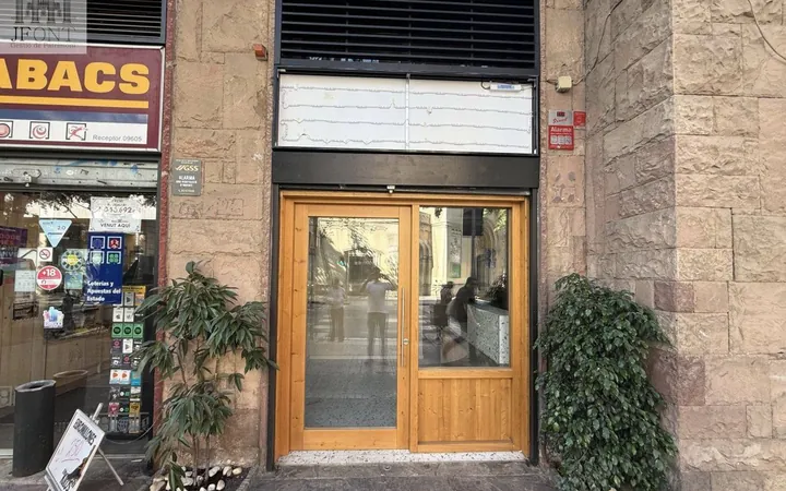 Local en Calle de Londres, 37, La Nova Esquerra de l'Eixample - Foto 9