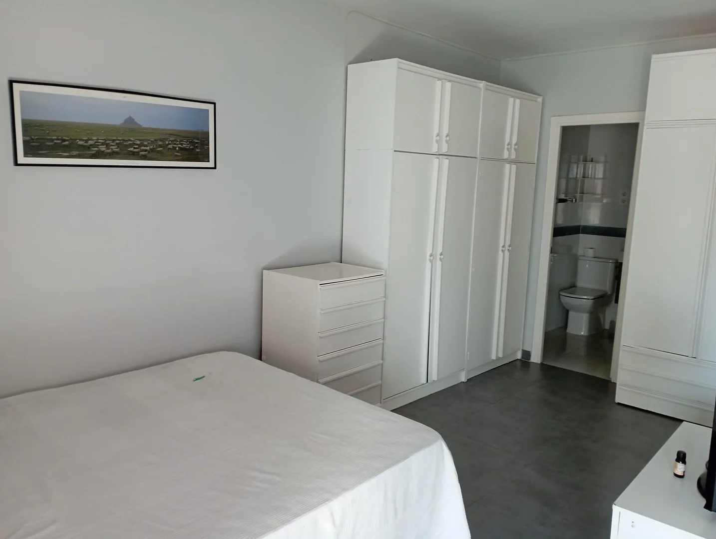 Estudio en calle de Martín de los Heros, 3 - Foto 1