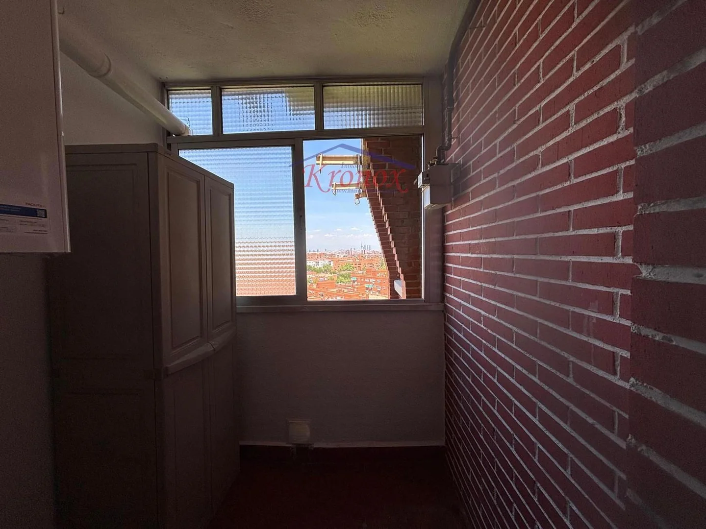 Piso en Calle del Campo de la Paloma, Palomeras sureste - Foto 16