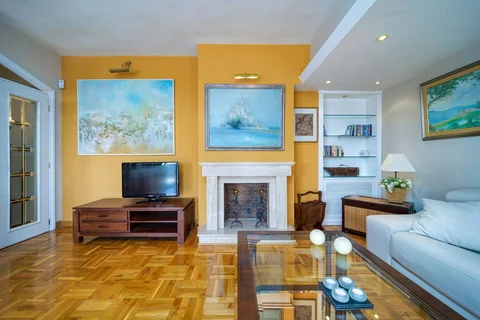 Piso en calle del Príncipe de Vergara, 203 - Foto 10