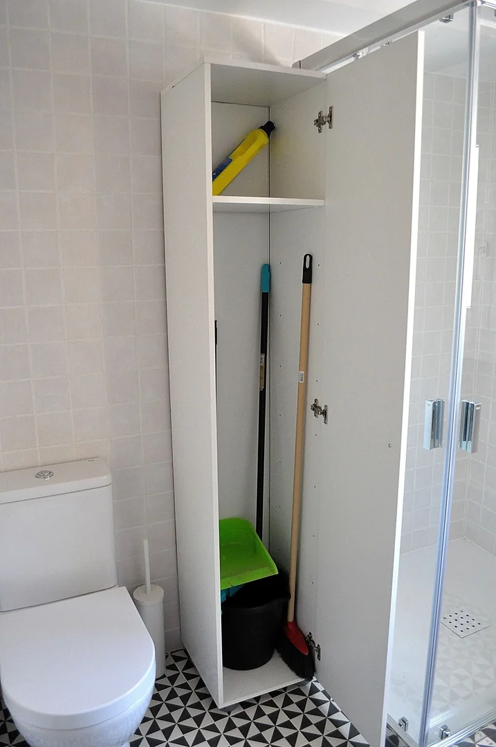 Ático en Calle Cava Baja, 31, Palacio - Foto 11