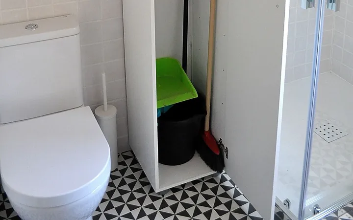 Ático en Calle Cava Baja, 31, Palacio - Foto 11
