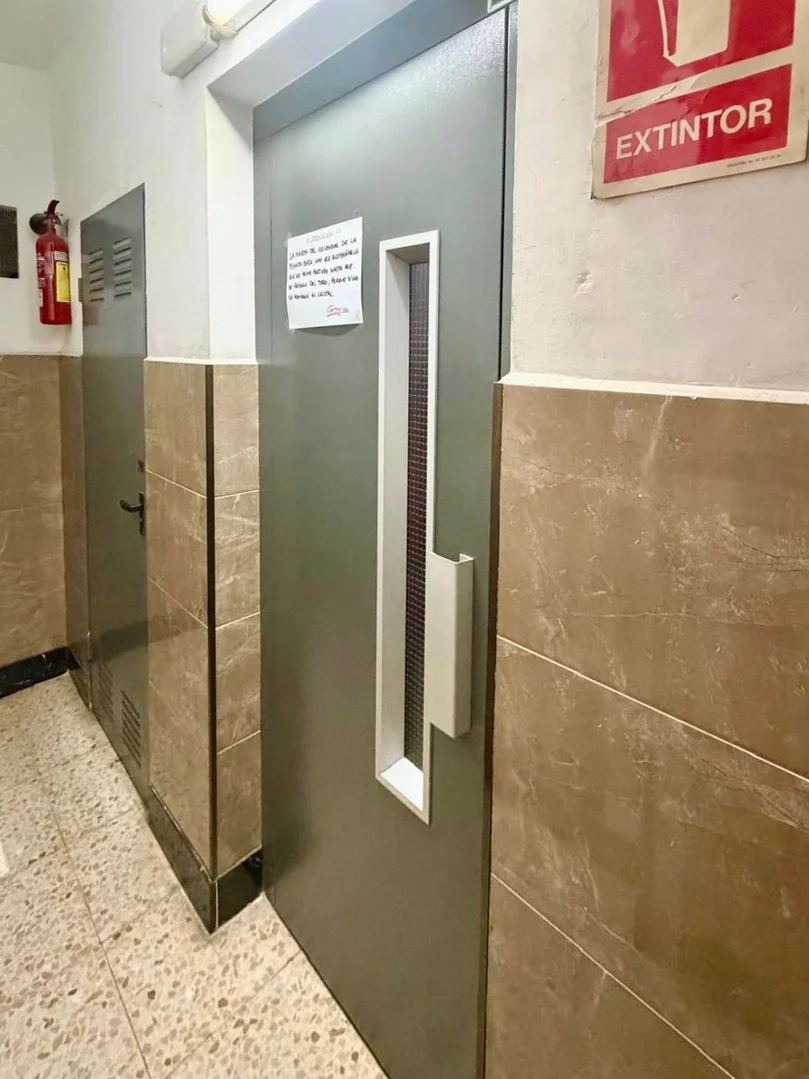 Piso en Barrio Porta - Foto 23