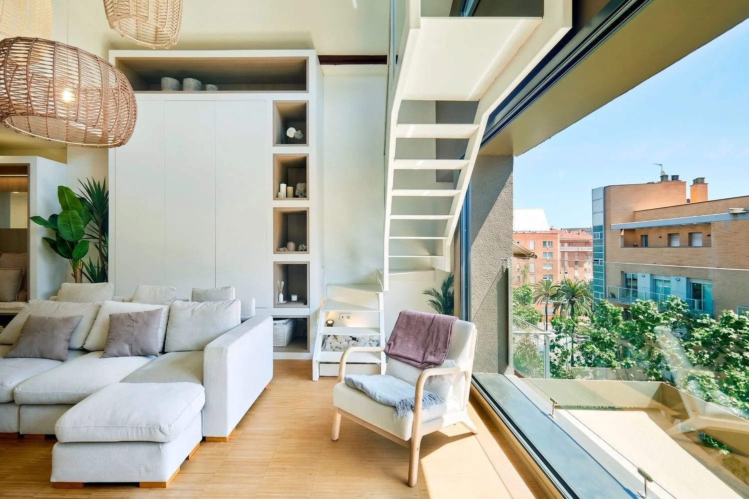 Dúplex en Calle de Ramon Turró - Foto 8