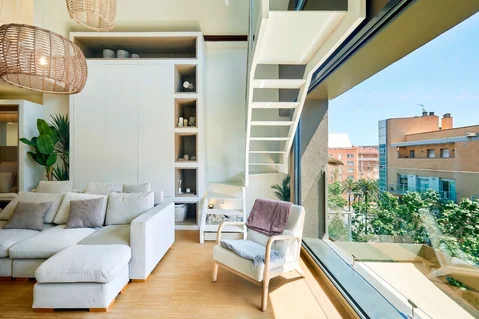 Dúplex en Calle de Ramon Turró - Foto 8