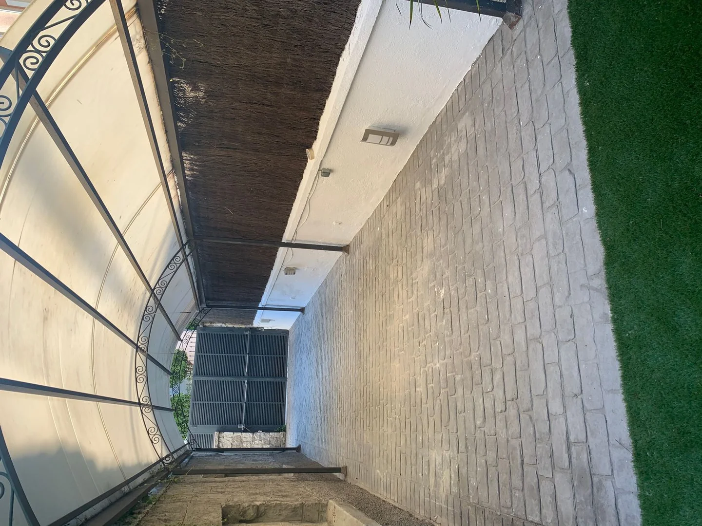 Alquiler de casa o chalet independiente en Nueva España - Foto 49