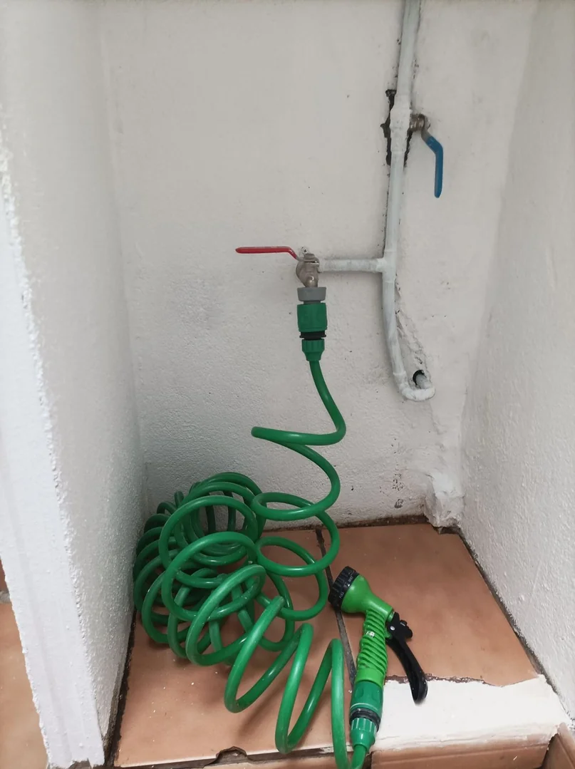 Estudio en Delicias, Delicias - Foto 16