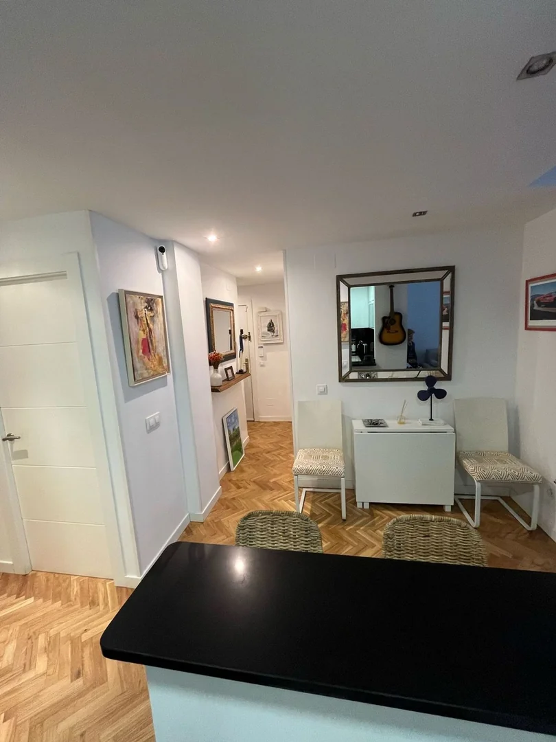 Piso en Calle Infanta María Teresa, 18, Bernabéu-Hispanoamérica - Foto 6