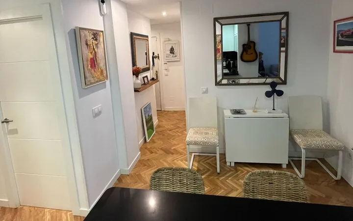 Piso en Calle Infanta María Teresa, 18, Bernabéu-Hispanoamérica - Foto 6