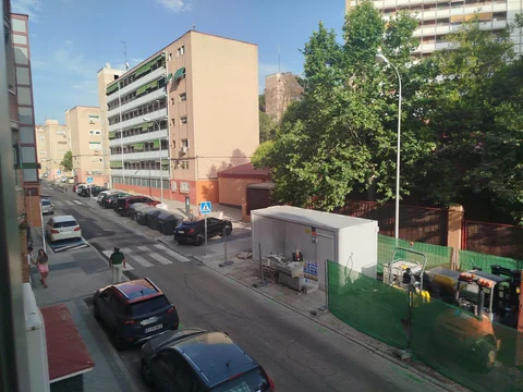 Piso en Barrio Moscardó - Foto 29