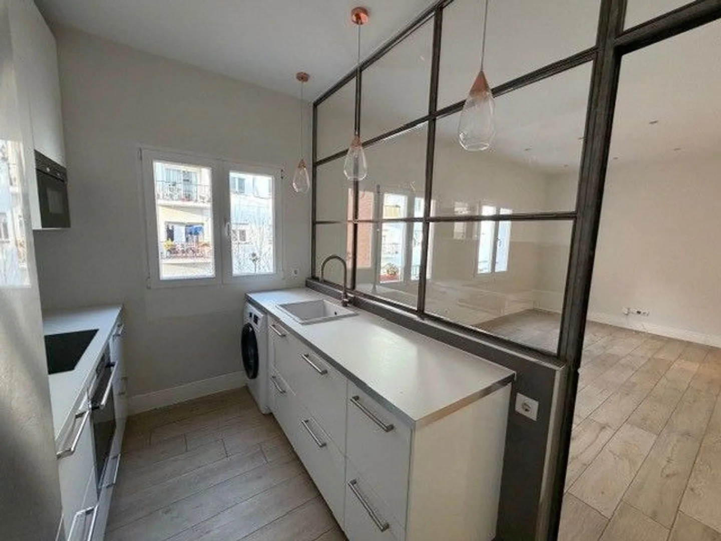 Piso en calle de Londres, Madrid, 23 - Foto 2