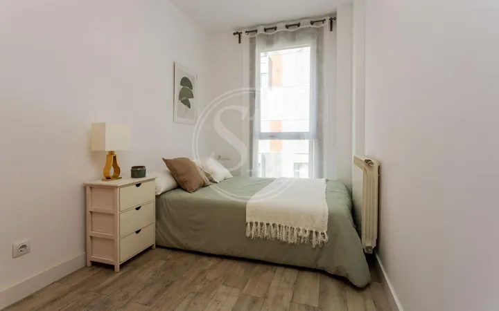 Piso en Calle de Sant Joan de Malta, Provençals del Poblenou - Foto 17
